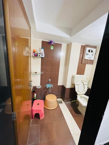 Master Bedroom in 3 BHK Apartment at Prahlad Nagar – for Rent
