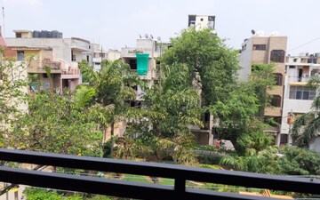 2 BHK Builder Floor For Rent in Lajpat Nagar I