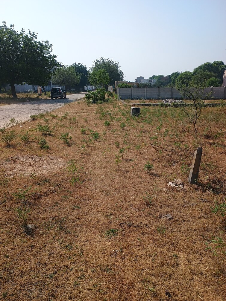 Cover Image, gandhi path  216 Sq.Yd. Plot In Gandhi Path Jaipur 8380340