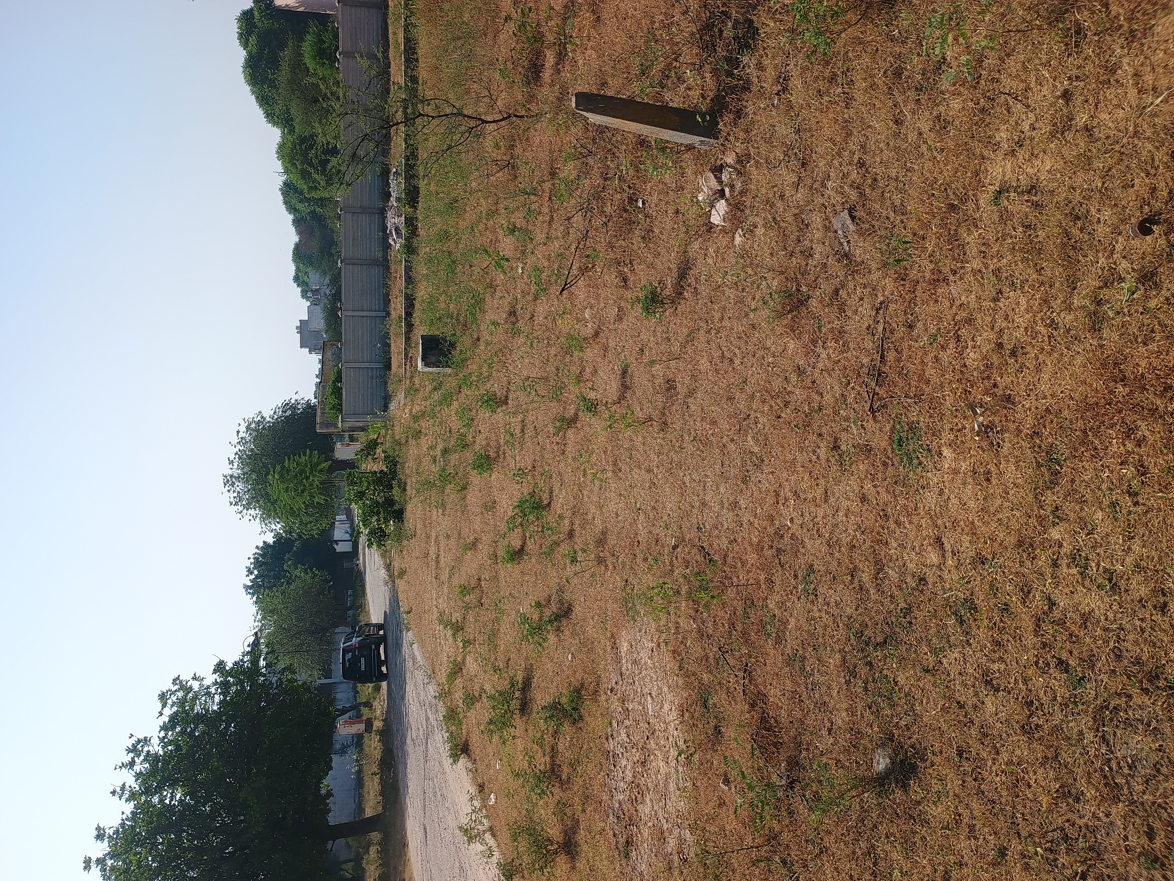 Plot For Sale in Gandhi Path West Vaishali