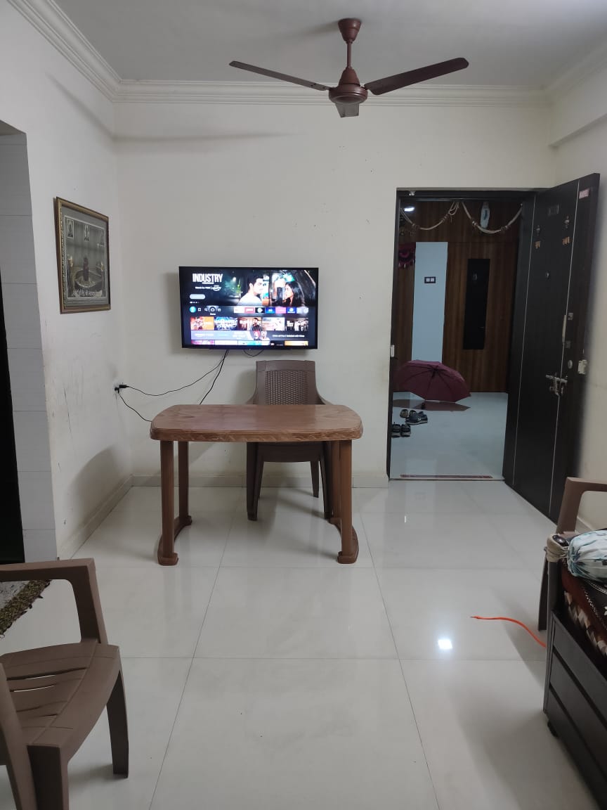 2 BHK Apartment For Sale in Walchand Heights Bhayander
