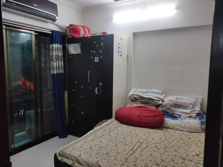 Living Room, walchand-heights-bhayander 2 Bedroom 667 Sq.Ft. Apartment In Bhayandar West Thane 8380361