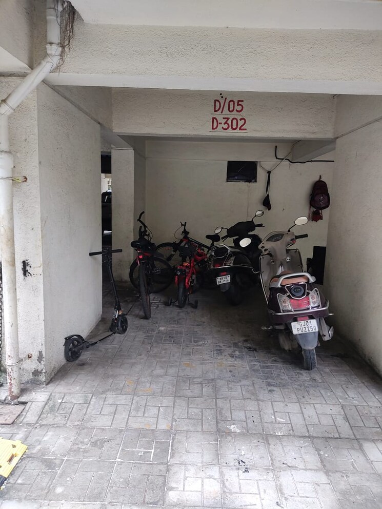  Parking, walchand-heights-bhayander 2 Bedroom 667 Sq.Ft. Apartment In Bhayandar West Thane 8380361