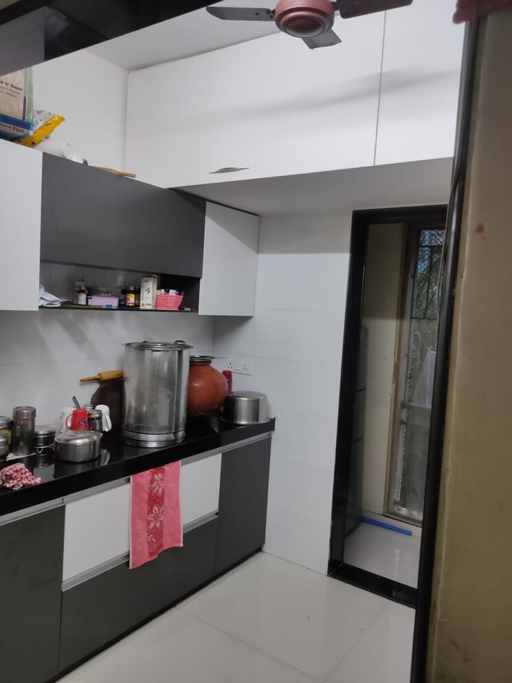 Kitchen, walchand-heights-bhayander 2 Bedroom 667 Sq.Ft. Apartment In Bhayandar West Thane 8380361