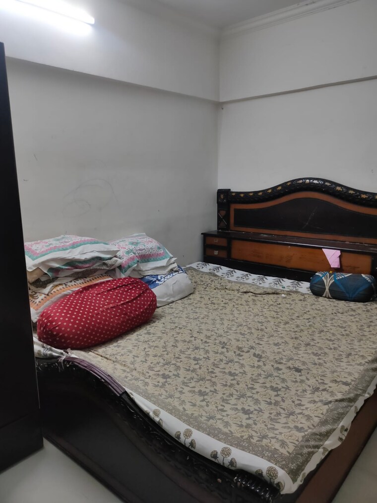 Bedroom, walchand-heights-bhayander 2 Bedroom 667 Sq.Ft. Apartment In Bhayandar West Thane 8380361