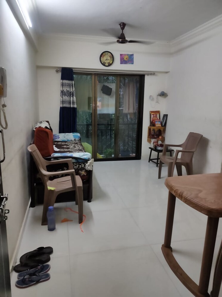 Living Room, walchand-heights-bhayander 2 Bedroom 667 Sq.Ft. Apartment In Bhayandar West Thane 8380361