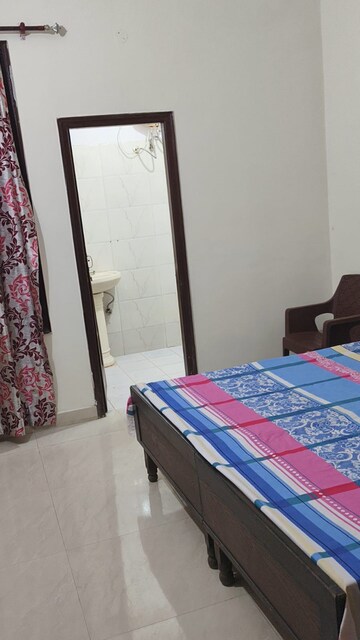 Bedroom in 3 BHK Apartment at Amar Serenity, Baner Pashan Link Road – for Rent