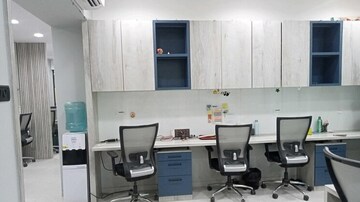  Office Space For Rent in Kanakia Wall Street, Andheri East