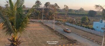 Plot Area in  Plot at Anekal – for Sale