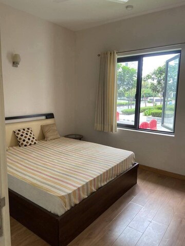 3 BHK Apartment For Rent in M3M Heights, Sector 65