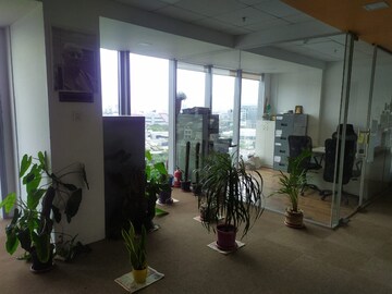 Parking in  Office Space at Rupa Solitaire, Kopar Khairane – for Rent