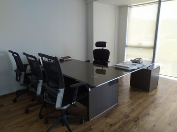 Team Area in  Office Space at Rupa Solitaire, Kopar Khairane – for Rent