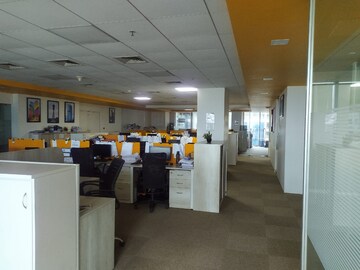 Parking in  Office Space at Rupa Solitaire, Kopar Khairane – for Rent