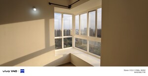 Bedroom in 2 BHK Apartment at Prestige Monte Carlo, Yelahanka – for Sale