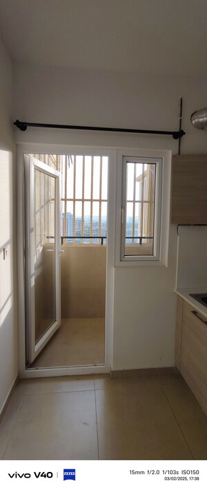 Room in 2 BHK Apartment at Prestige Monte Carlo, Yelahanka – for Sale