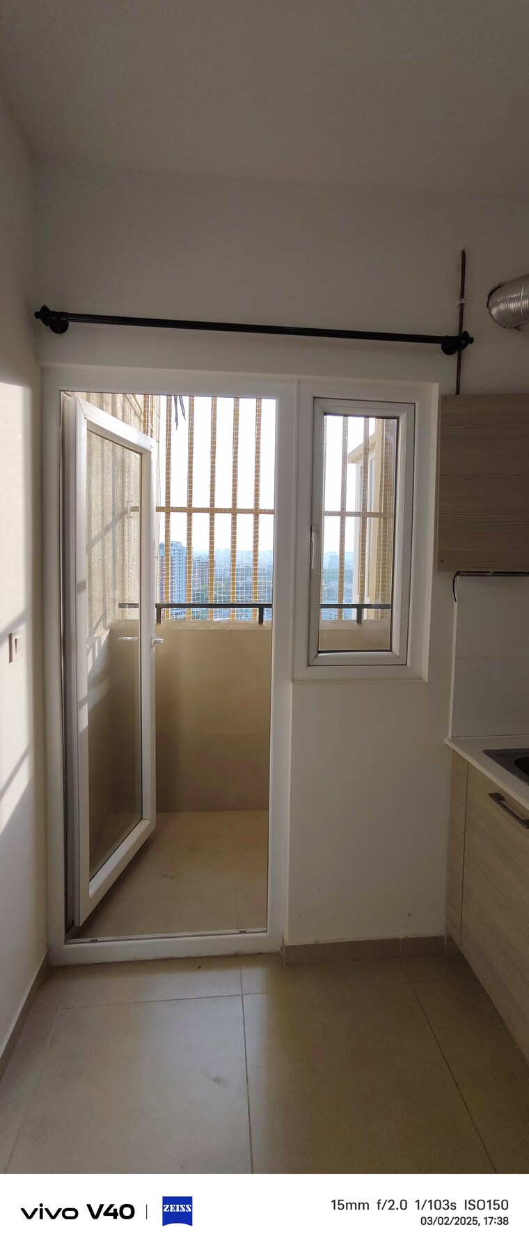 Room, prestige-monte-carlo 2 Bedroom 1245 Sq.Ft. Apartment In Yelahanka Bangalore 8380375