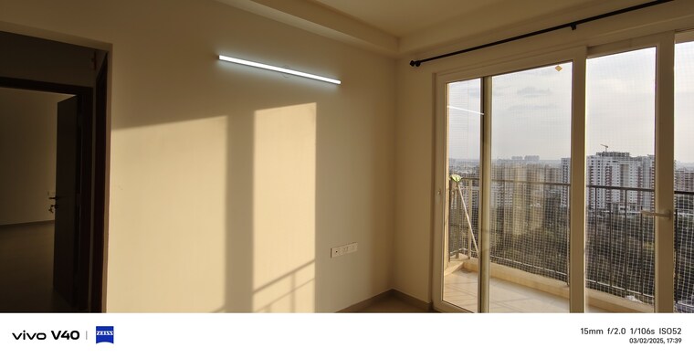 Room, prestige-monte-carlo 2 Bedroom 1245 Sq.Ft. Apartment In Yelahanka Bangalore 8380375