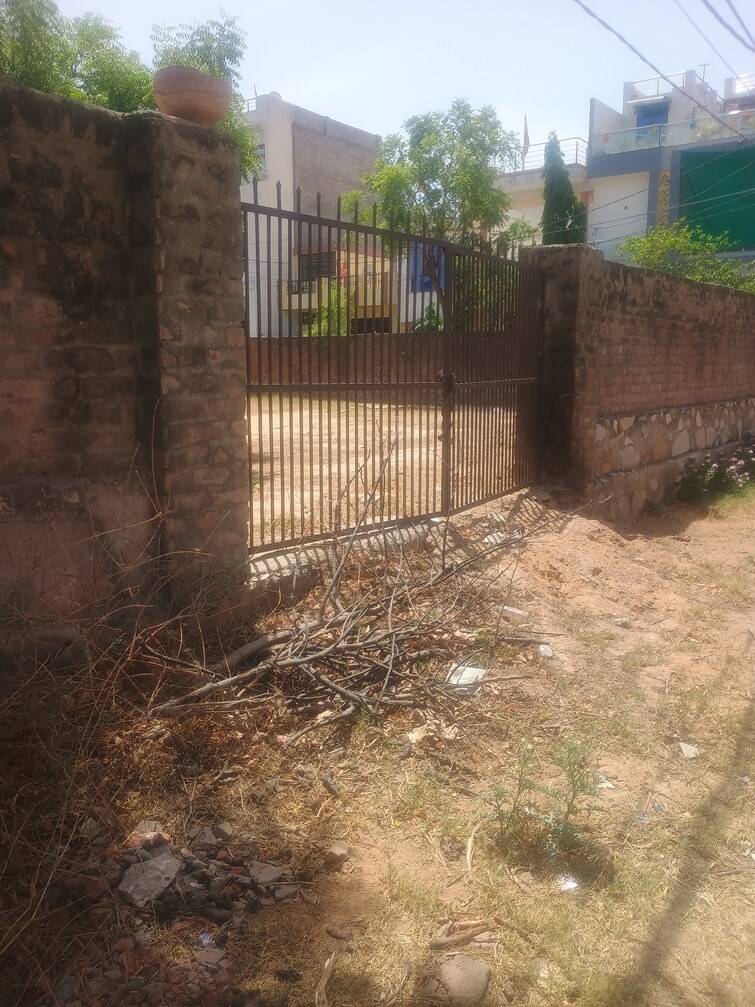 Cover Image, gandhi path  195 Sq.Yd. Plot In Gandhi Path Jaipur 8380390