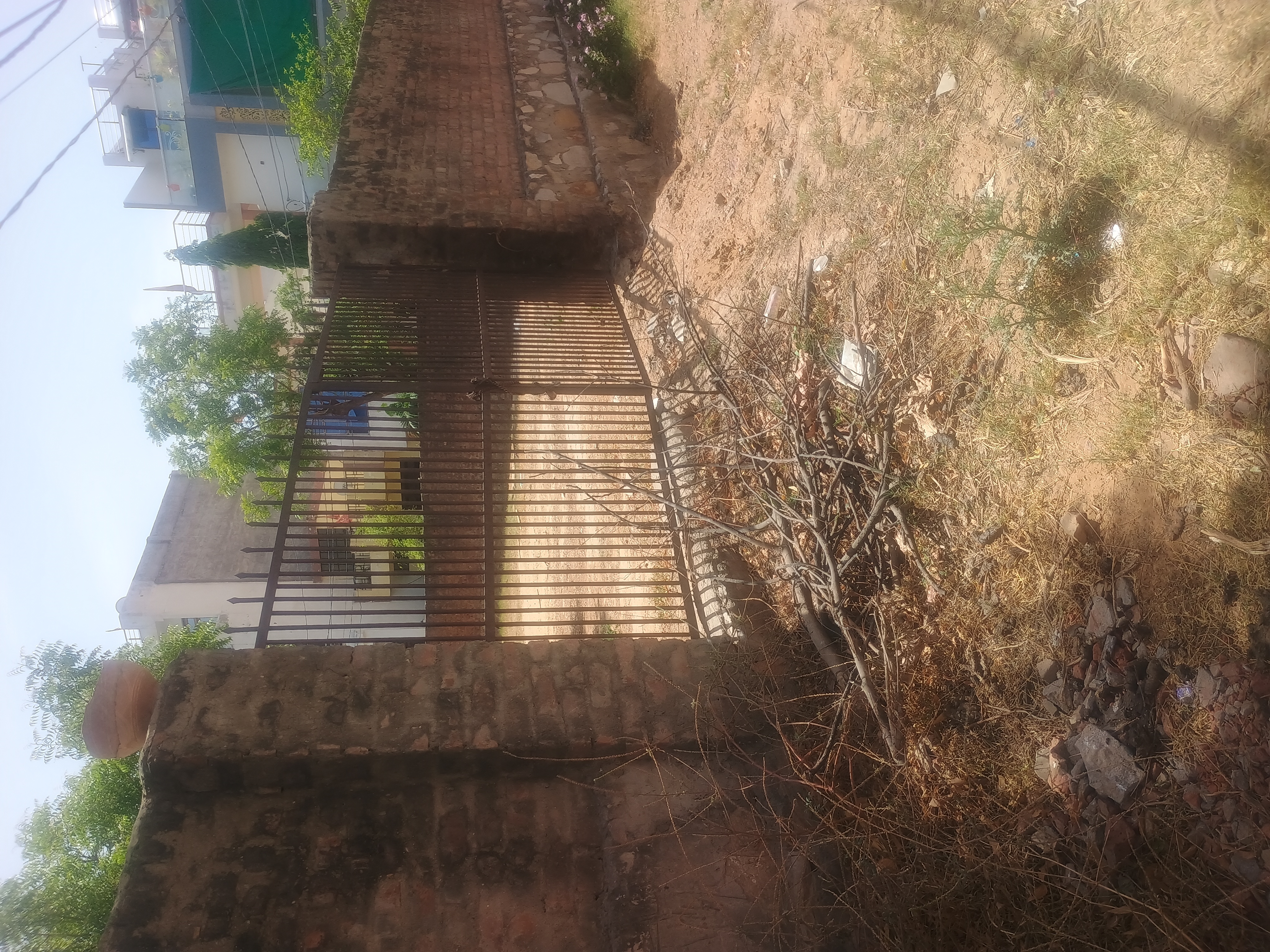 Plot For Sale in Karni Place Road Bajrang 