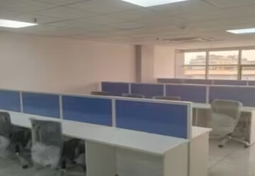  Office Space For Rent in Wellington Business Park I, Andheri East
