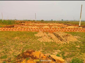  Plot – Exterior View View at Patrapada - for Sale