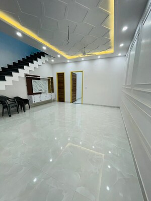 Parking in 3.5 BHK Independent House at Sahastradhara Road – for Sale