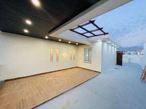 Kitchen in 3.5 BHK Independent House at Sahastradhara Road – for Sale