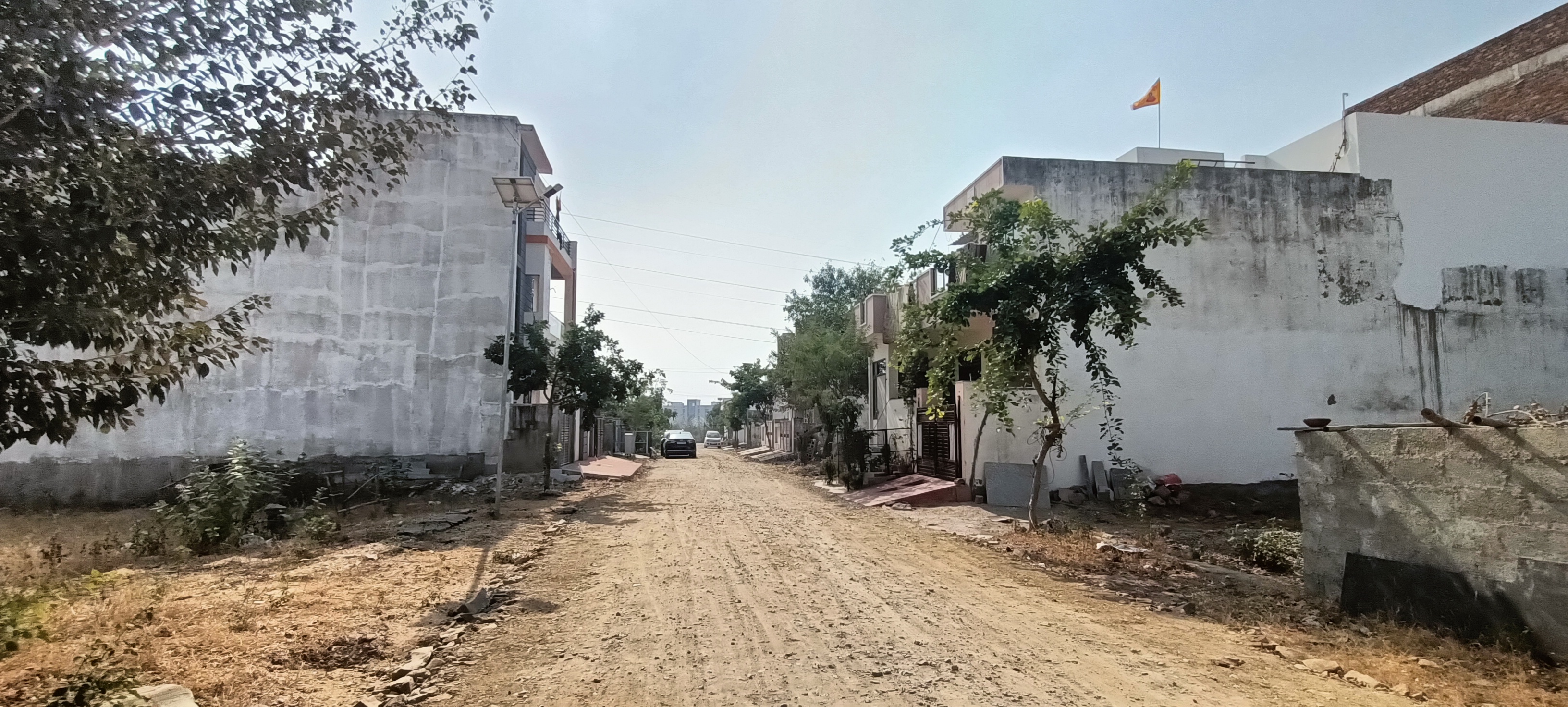 Plot For Sale in Manglams Vaishali Estate