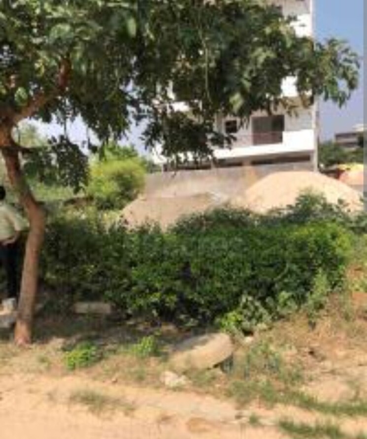 Exterior View, rwa-residential-society-sector-46  168 Sq.Yd. Plot In Sector 46 Gurgaon 8380402