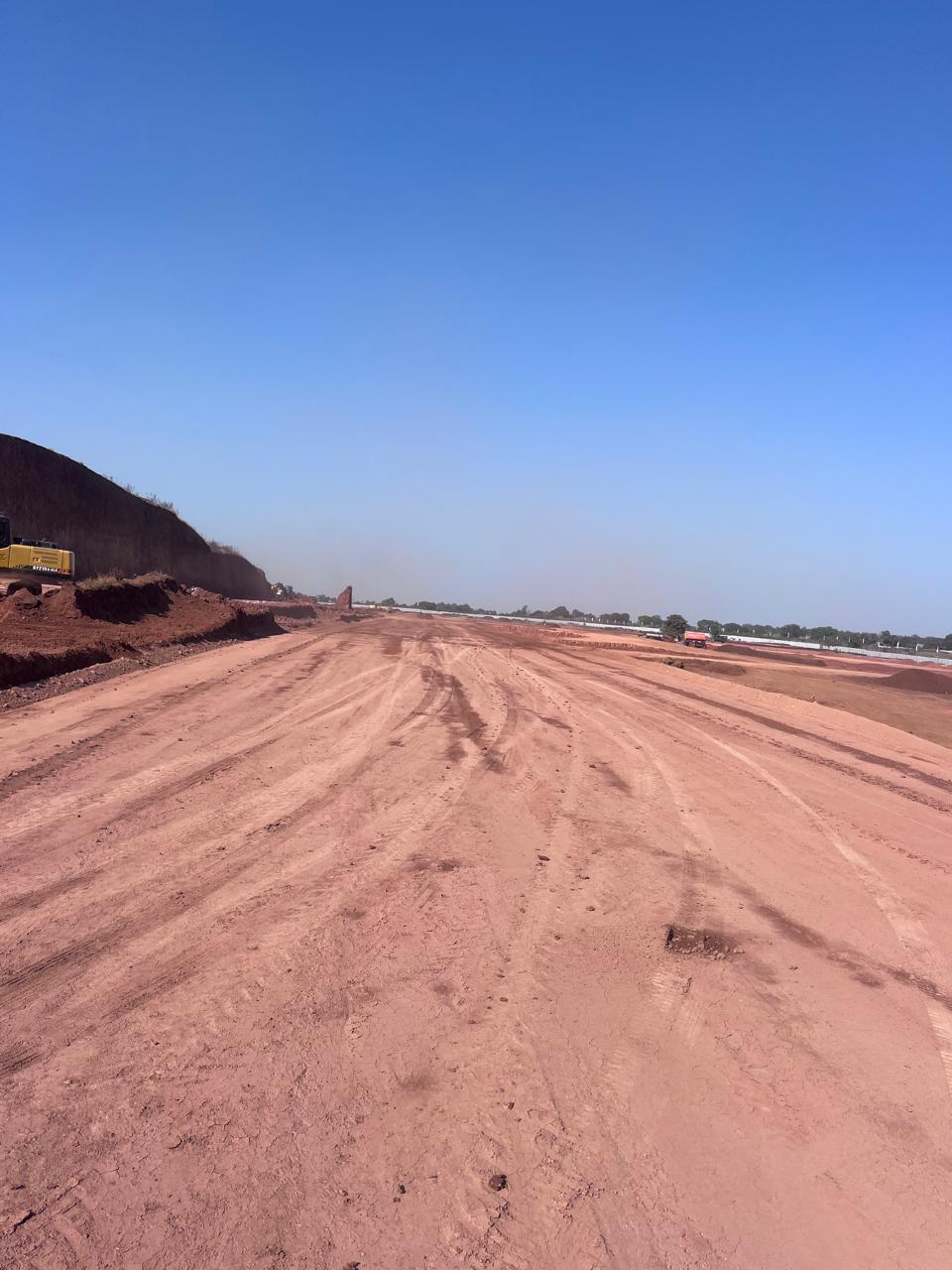 Plot For Sale in Myron Dynasty 