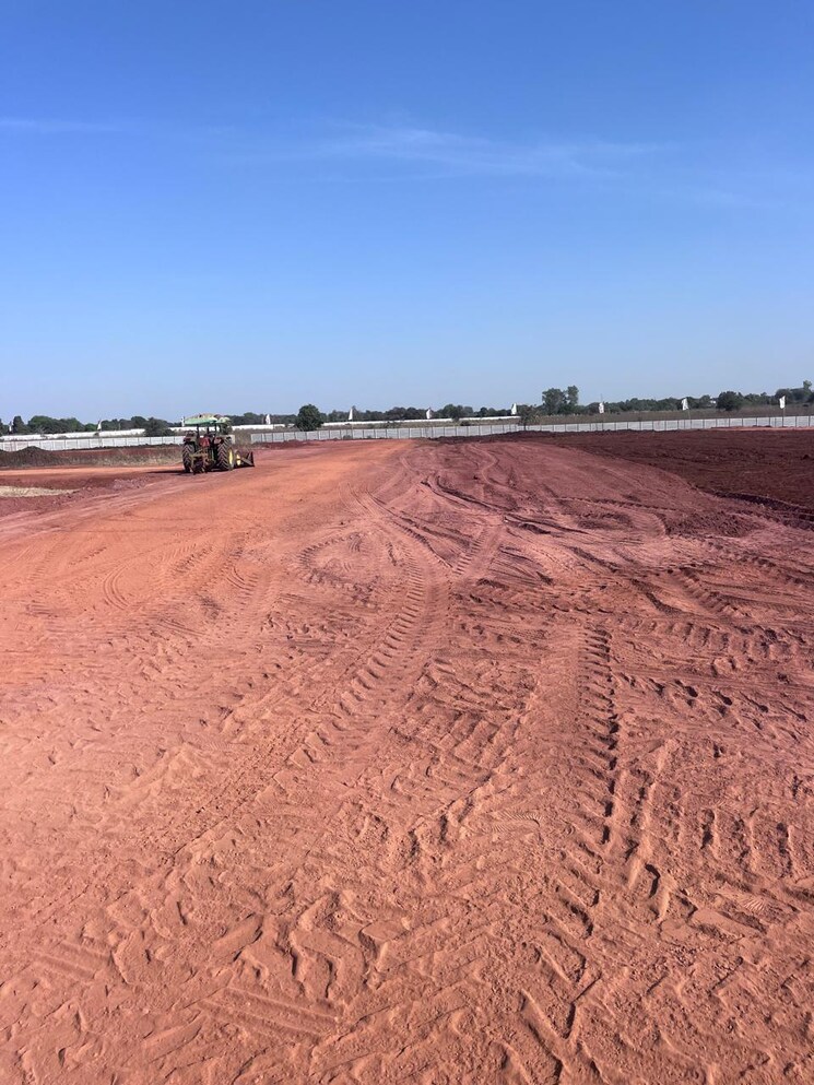 Exterior View, manneguda  189 Sq.Yd. Plot In Manneguda Hyderabad 8380409