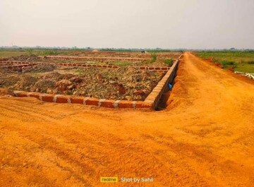  Plot – Exterior View View at Patrapada - for Sale