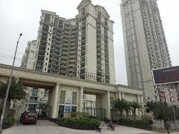 2 BHK Apartment For Rent in Sunworld Arista, Sector 168