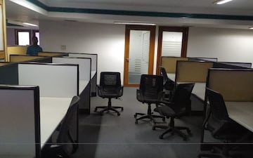 Office Space For Rent in Teynampet