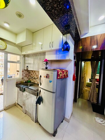 Team Area in 2 BHK Apartment at Anthem French Apartments, Bhangel – for Rent
