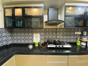 2 BHK Apartment For Sale in Lodha Amara, Kolshet Road