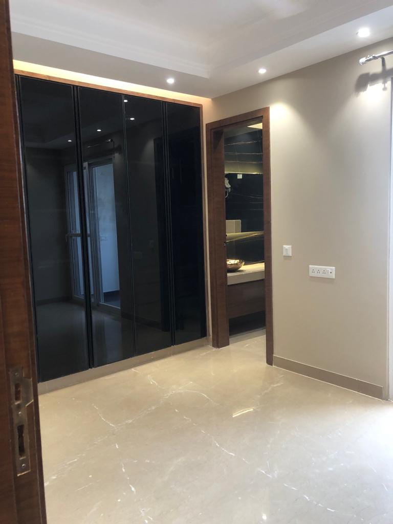 2 BHK + Pooja Room Builder Floor For Sale in Lajpat Nagar