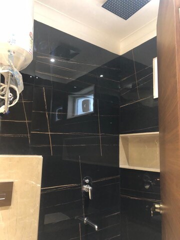 Master Bedroom in 2 BHK Builder Floor at Lajpat Nagar – for Sale