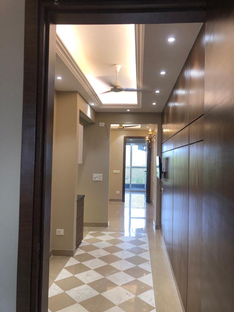 undefined, lajpat nagar 2 Bedroom 1000 Sq.Ft. Builder Floor In Lajpat Nagar Delhi 8380453