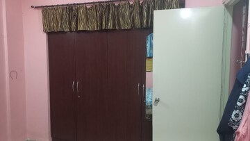 Furnished Amenities in 1 BHK Apartment at Highland Residency CHSL, Balkum Pada – for Sale