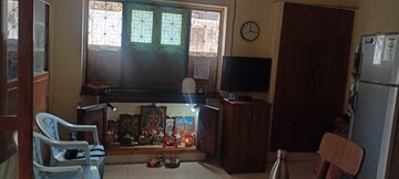 Living Room in 4 BHK Independent House at Turkayamjal – for Sale