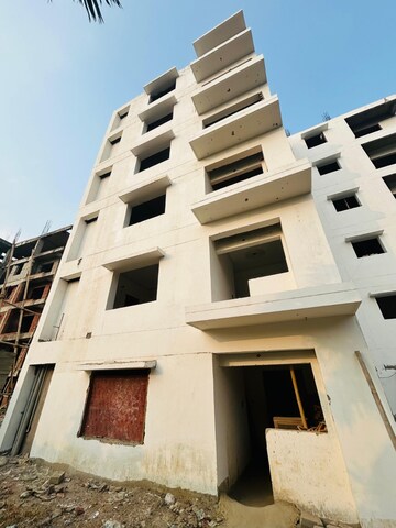 2 BHK Apartment – Exterior View View at Raebareli Road - for Sale