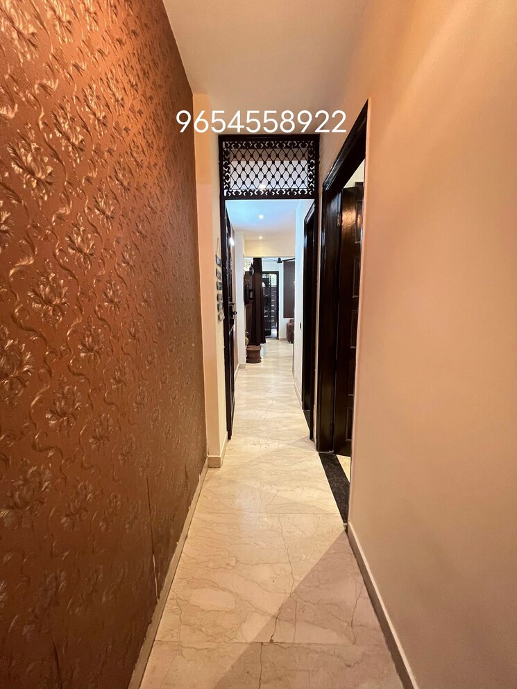 undefined, lajpat nagar 2 Bedroom 1000 Sq.Ft. Builder Floor In Lajpat Nagar Delhi 8380479