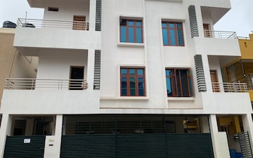 Studio Apartment For Rent in Vijayanagar 2nd Stage