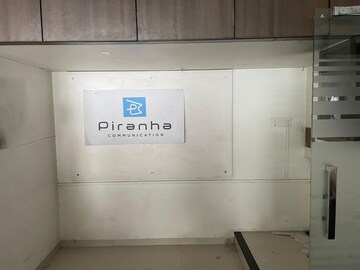 Kitchen in  Office Space at Gajra G Square Business Park, Vashi Sector 30a – for Rent