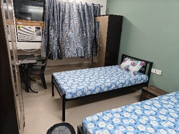 Room in  Pg at Kanjurmarg East – for Rent