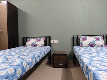 Room in  Pg at Kanjurmarg East – for Rent
