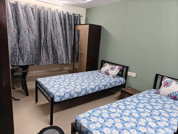  Pg For Rent in Kanjurmarg East