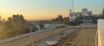  Plot – Exterior View View at Anekal - for Sale