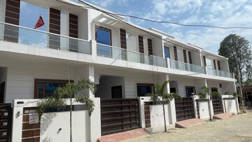 2 BHK Villa For Sale in Faizabad Road